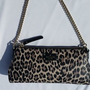 Kate Spade Clutch